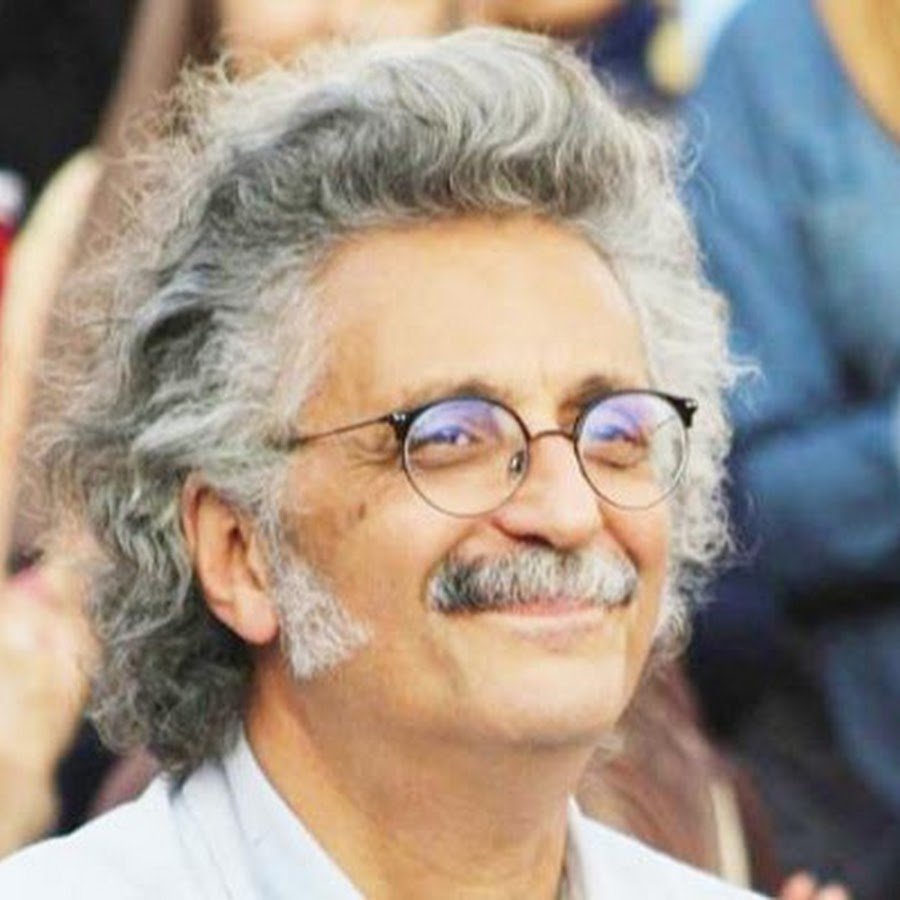 Prof. Dr. Hussein Khairy